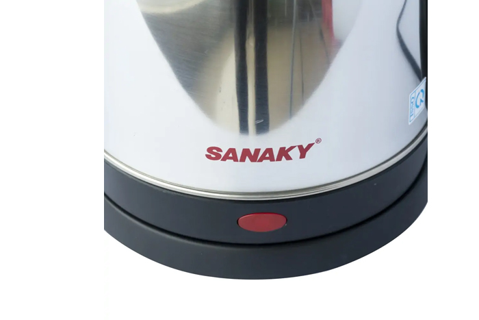 Ấm đun nước siêu tốc Sanaky SNK18NS